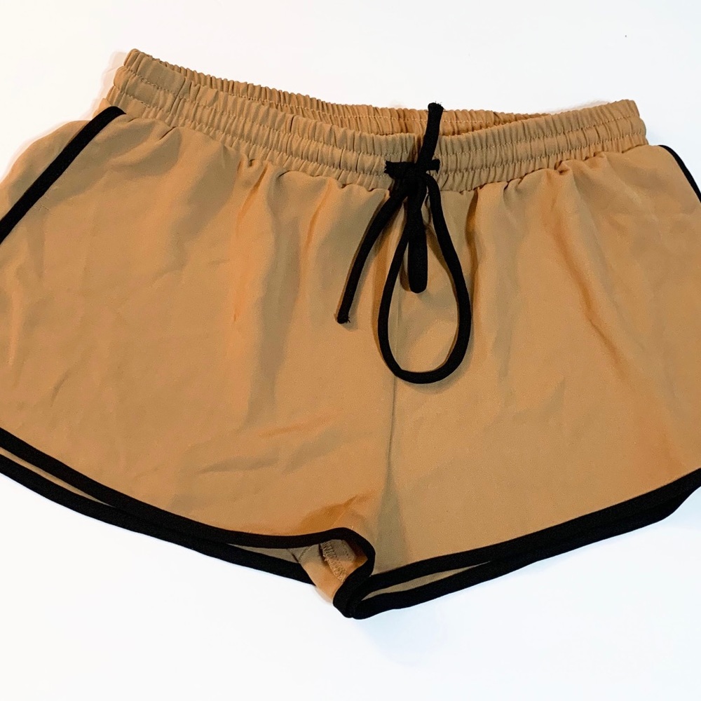 forever 21 shorts